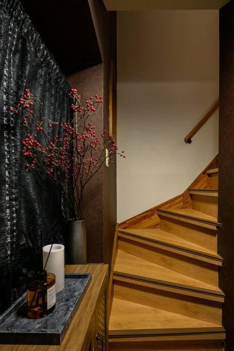 Premier Suite Nishiazabu Roppongi Front Tokyo Bagian luar foto