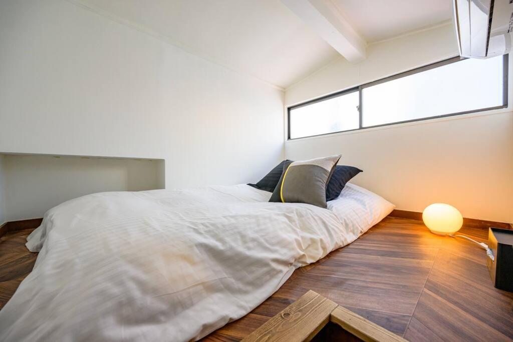 Premier Suite Nishiazabu Roppongi Front Tokyo Bagian luar foto