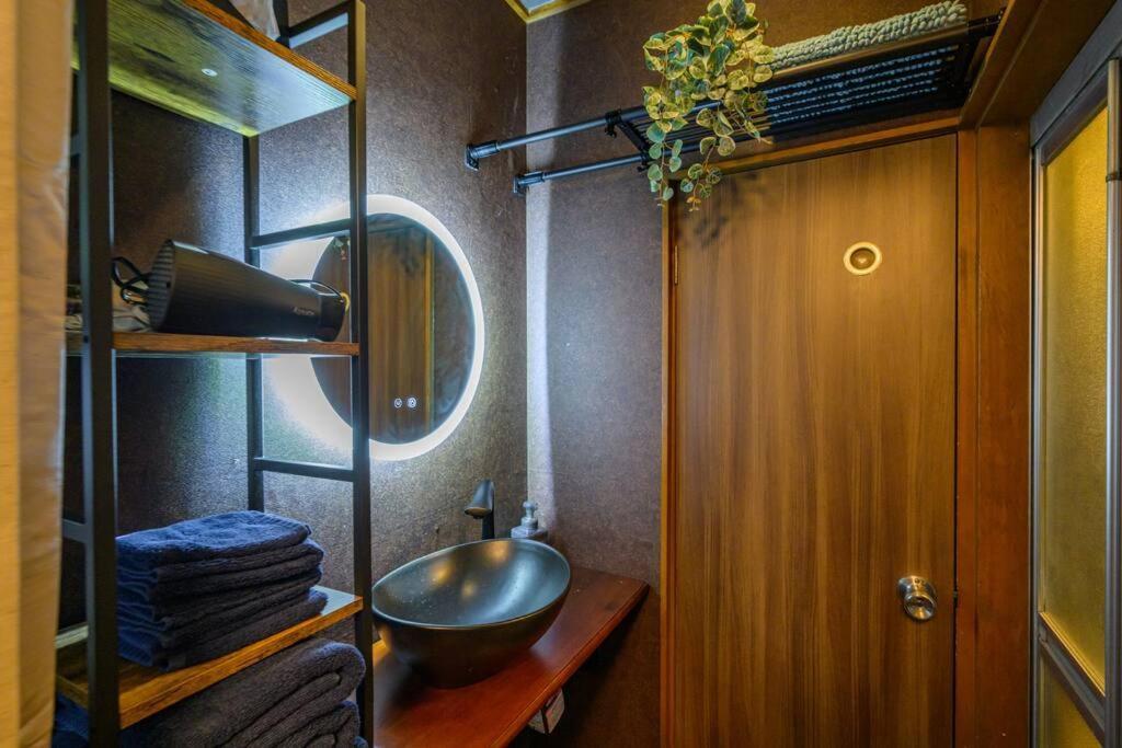 Premier Suite Nishiazabu Roppongi Front Tokyo Bagian luar foto