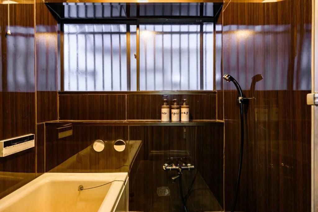 Premier Suite Nishiazabu Roppongi Front Tokyo Bagian luar foto