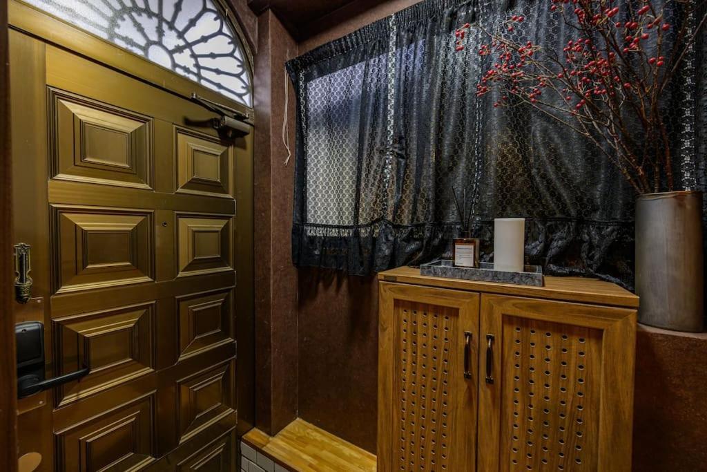 Premier Suite Nishiazabu Roppongi Front Tokyo Bagian luar foto