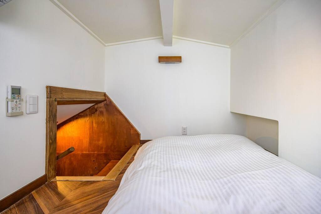 Premier Suite Nishiazabu Roppongi Front Tokyo Bagian luar foto