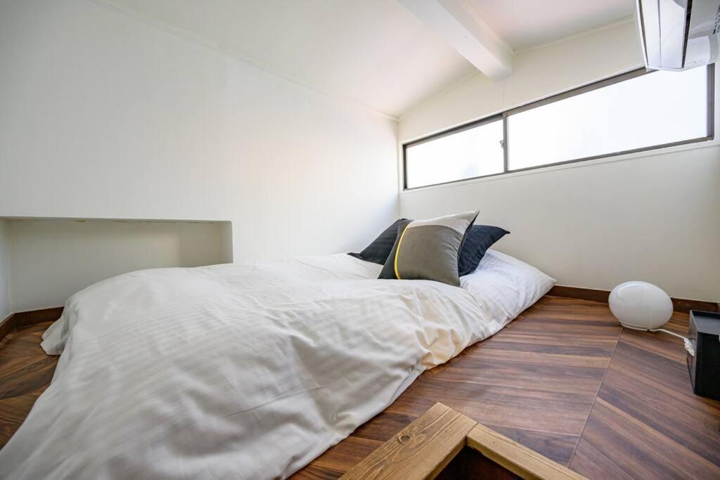 Premier Suite Nishiazabu Roppongi Front Tokyo Bagian luar foto