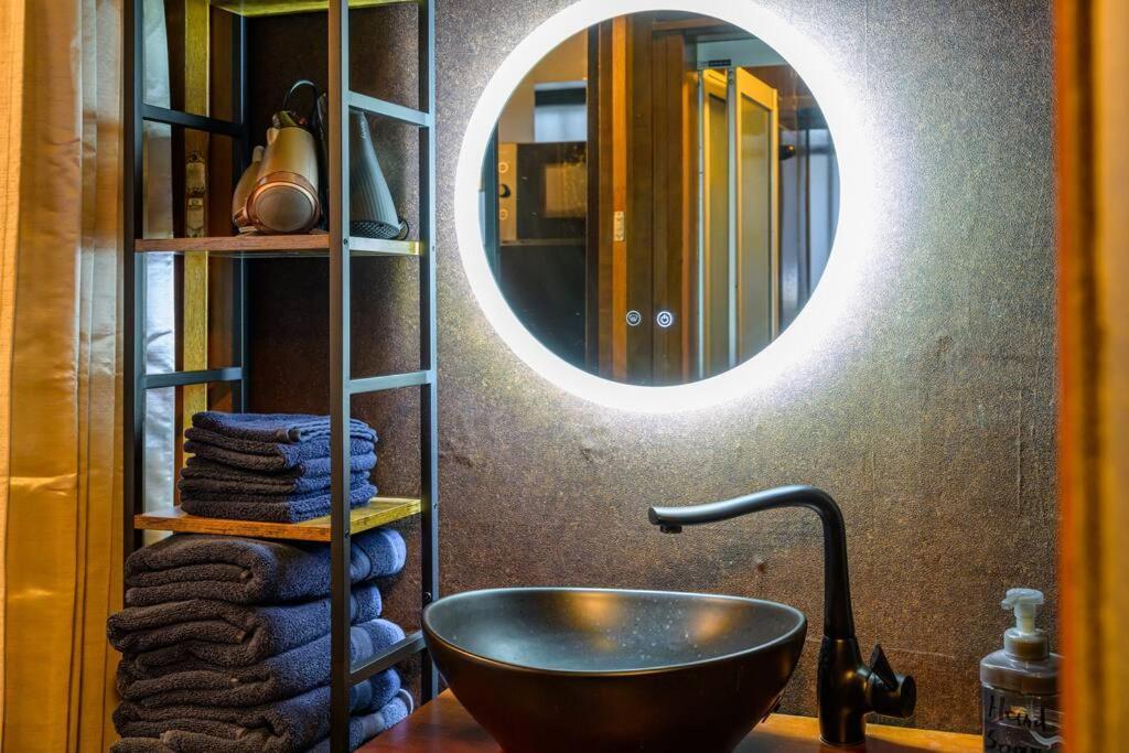 Premier Suite Nishiazabu Roppongi Front Tokyo Bagian luar foto