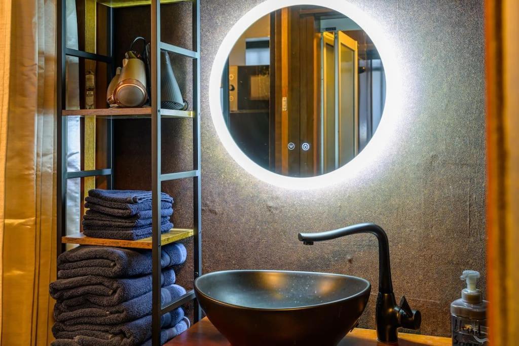 Premier Suite Nishiazabu Roppongi Front Tokyo Bagian luar foto